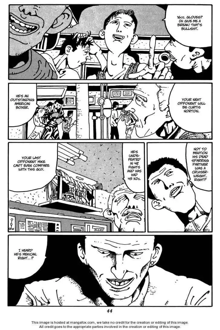 Zero Matsumoto Taiyo Chapter 2 18